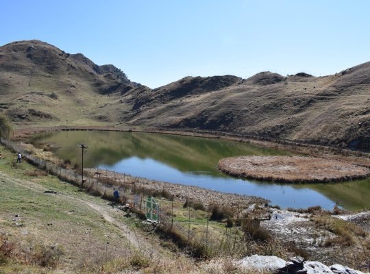 Himachal Pradesh: Healing in the Himalayas