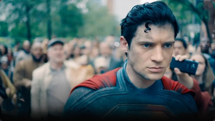 Superman (2025) - IMDb