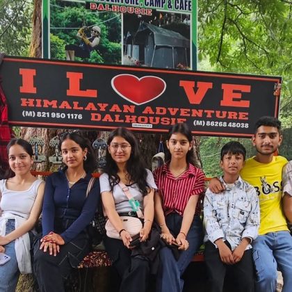 dhalhousie puchpulla