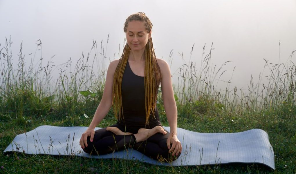 How Meditation Helps With Calm and Precision Shooting