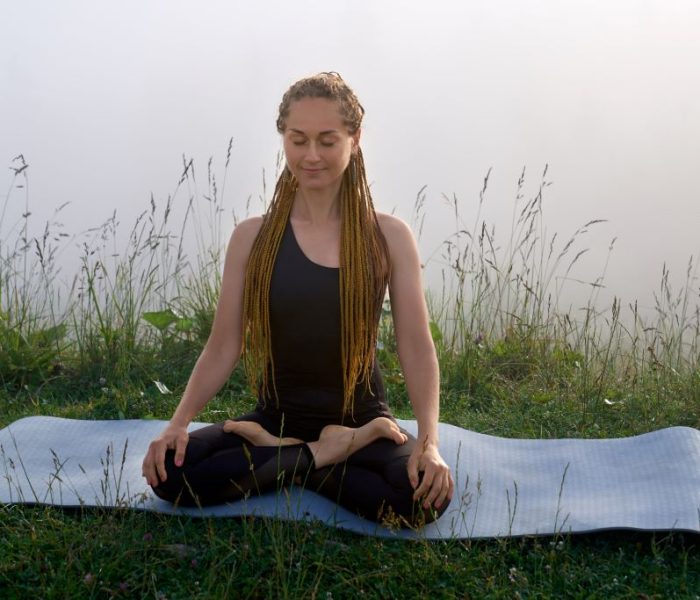 How Meditation Helps With Calm and Precision Shooting