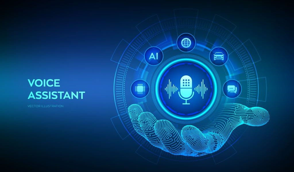 Custom AI Voice Agents