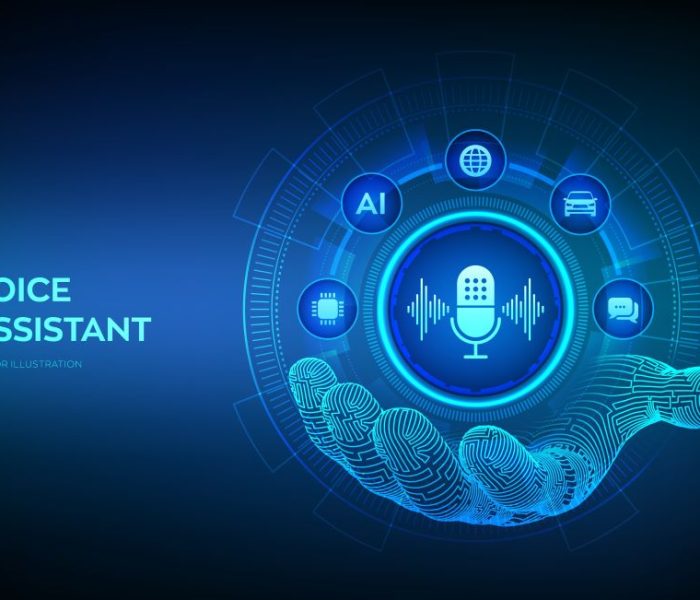 Custom AI Voice Agents