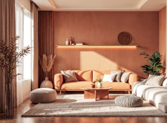 Why Interior Designers Are Essential to Modern Real Estate Success